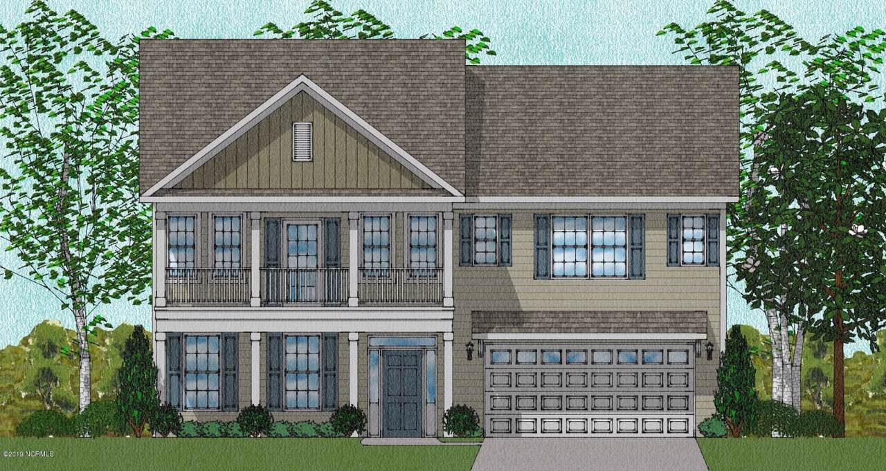 32 Milano Court - Photo 1