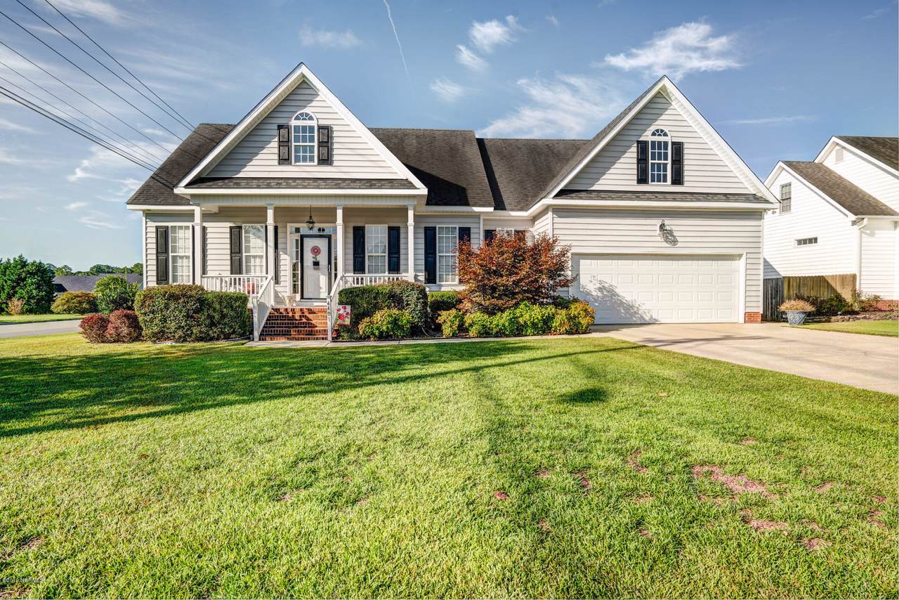 4401 Chandler Drive - Photo 1