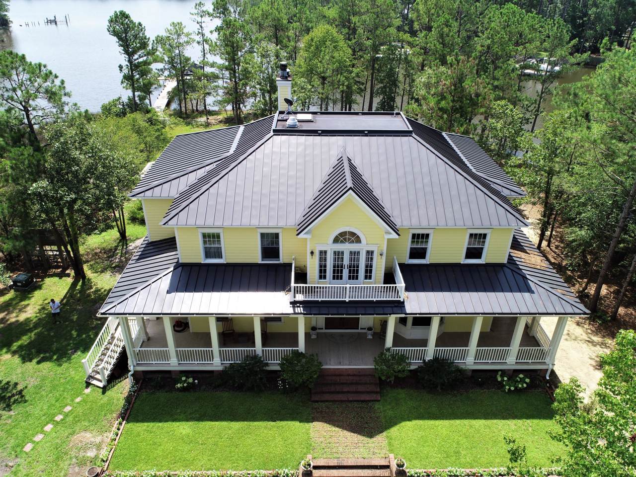 1600 Pasture Point Road - Photo 1