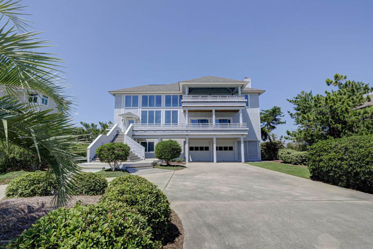 11 Beach Bay Lane - Photo 1
