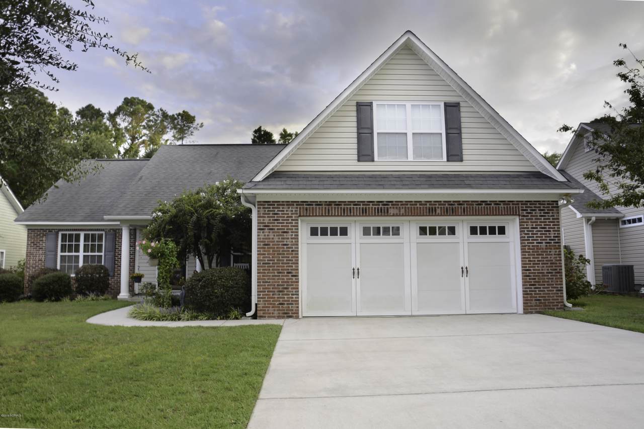 8651 Grayson Park Drive - Photo 1