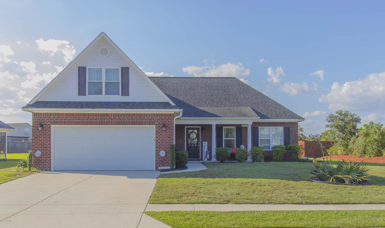 108 Hillshire Drive - Photo 1