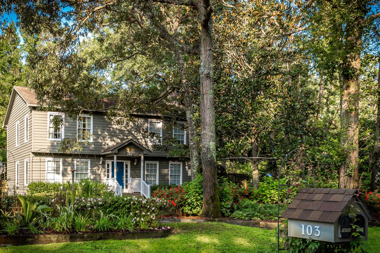 103 Ridge Road - Photo 1