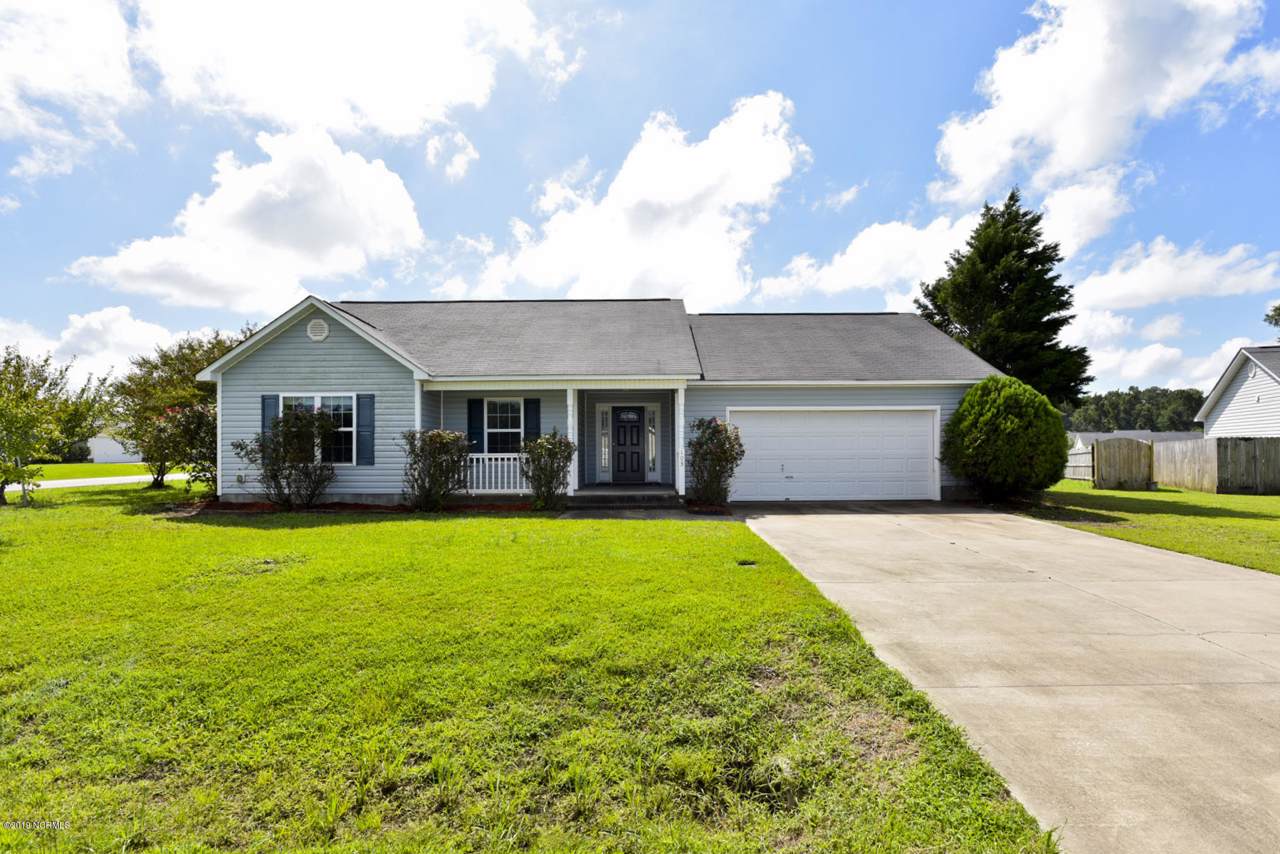 103 Pebble Grove Drive - Photo 1