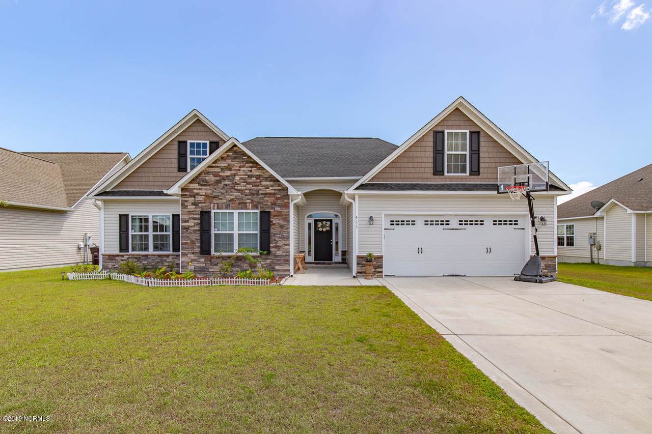 411 Derrick Drive - Photo 1
