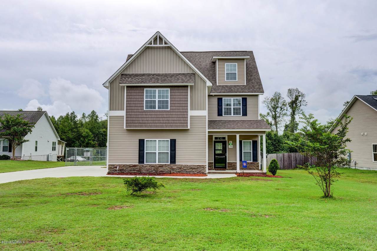 198 Maready Road - Photo 1