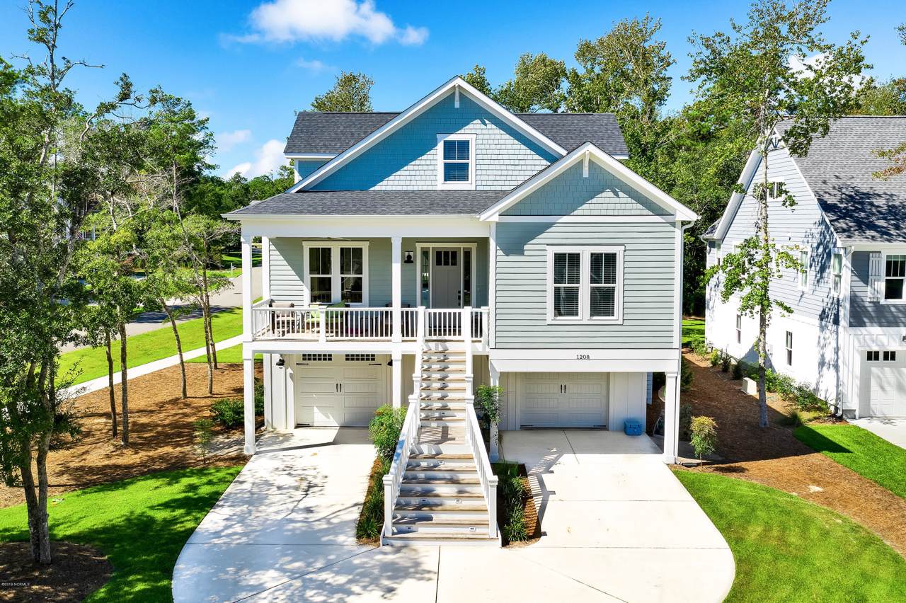 1208 Tidalwalk Drive - Photo 1