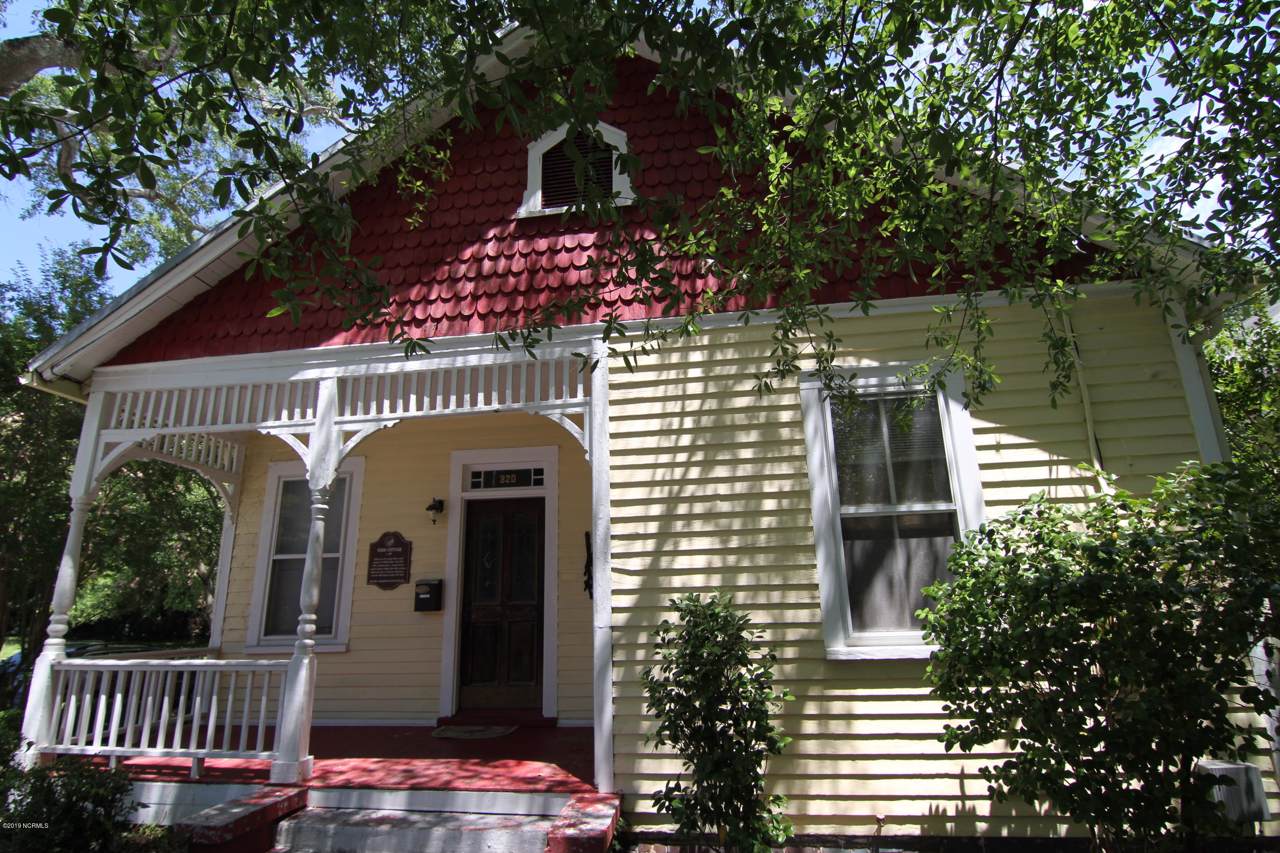 320 5th Avenue - Photo 1