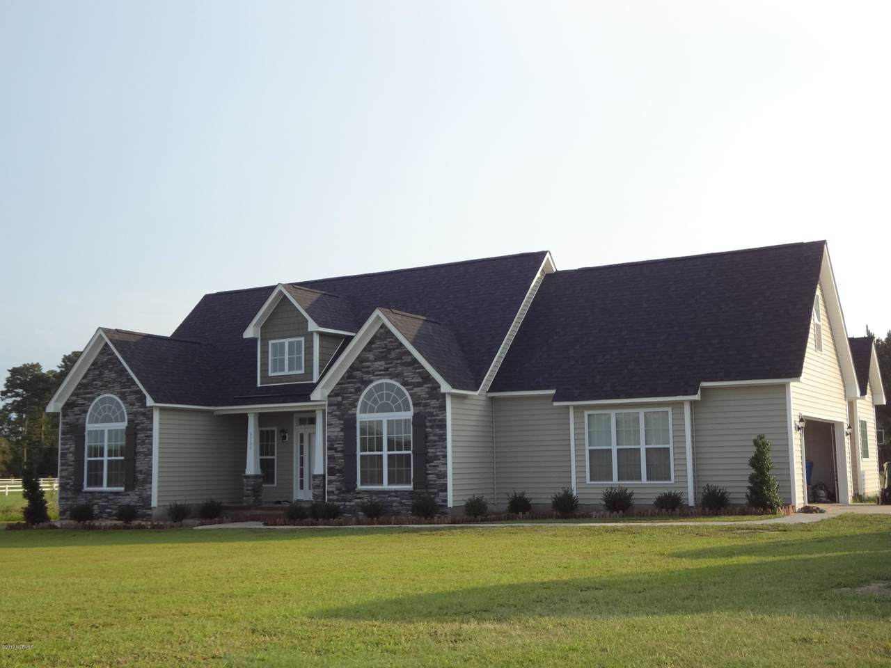 3130 Joe Stocks Road - Photo 1