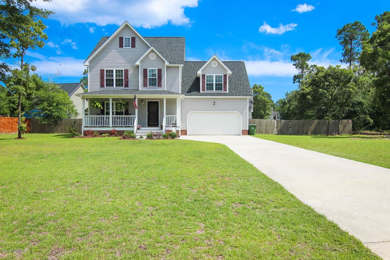 212 Shellbank Drive - Photo 1