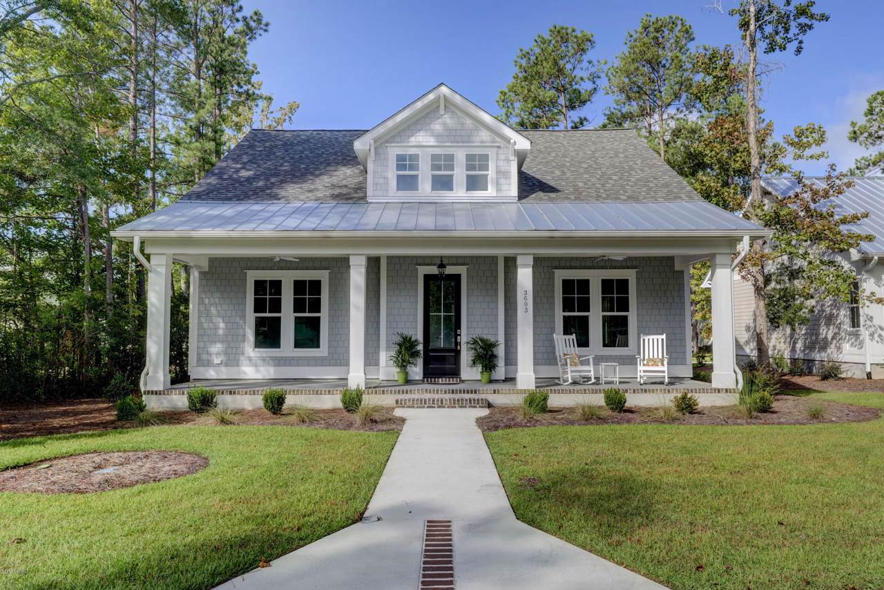 3603 Haughton Lane - Photo 1