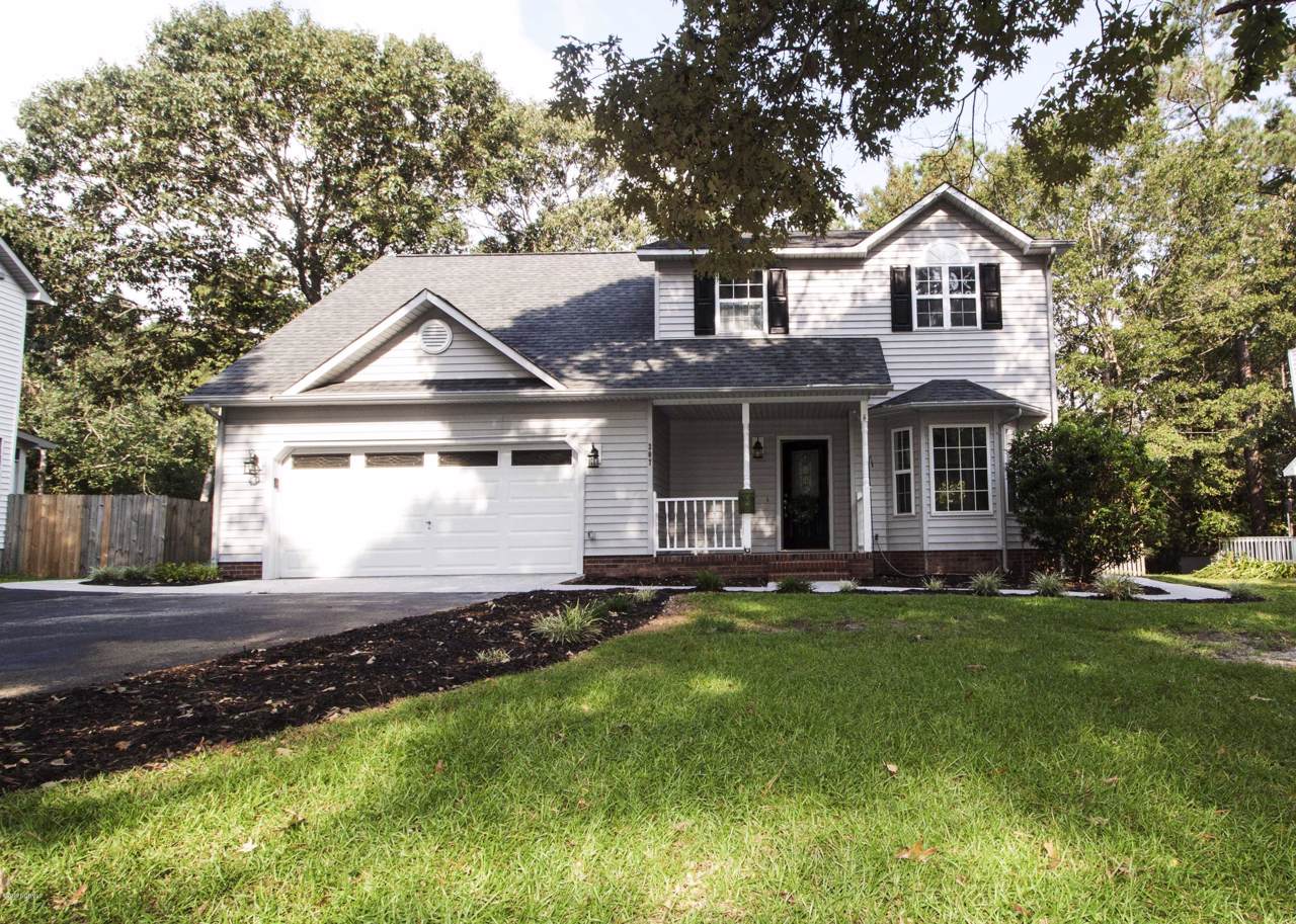 307 Stillwater Cove - Photo 1