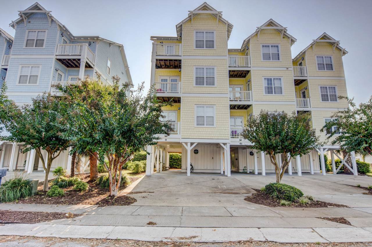 807 Third Street - Photo 1