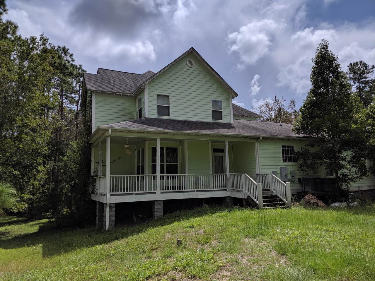202 North Hills Drive - Photo 1