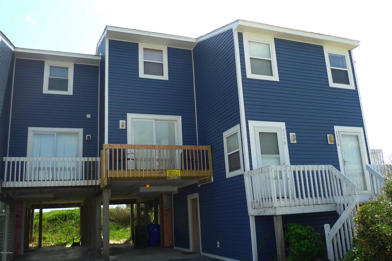 2978 Island Drive - Photo 1