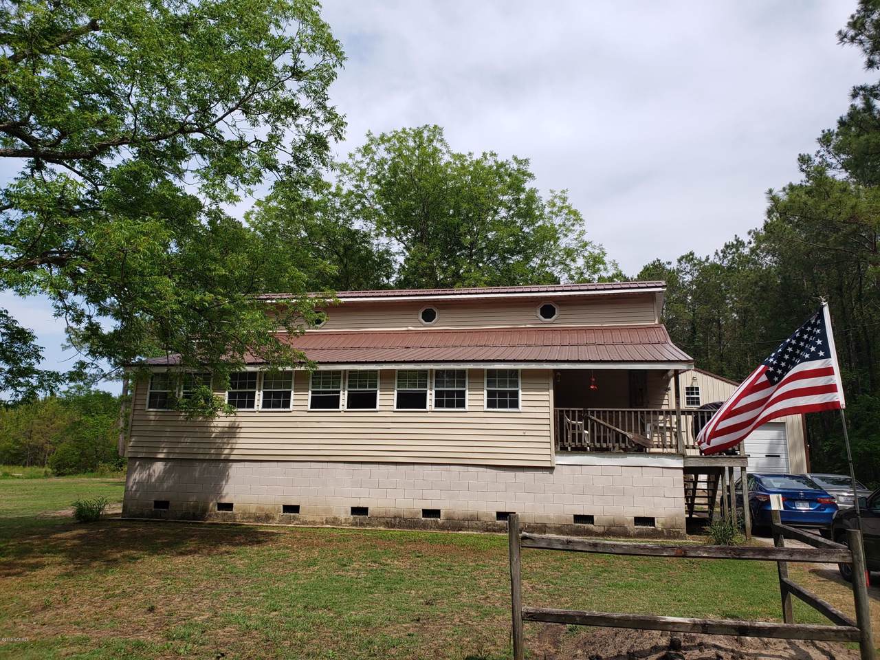 1305 Beulah Road - Photo 1
