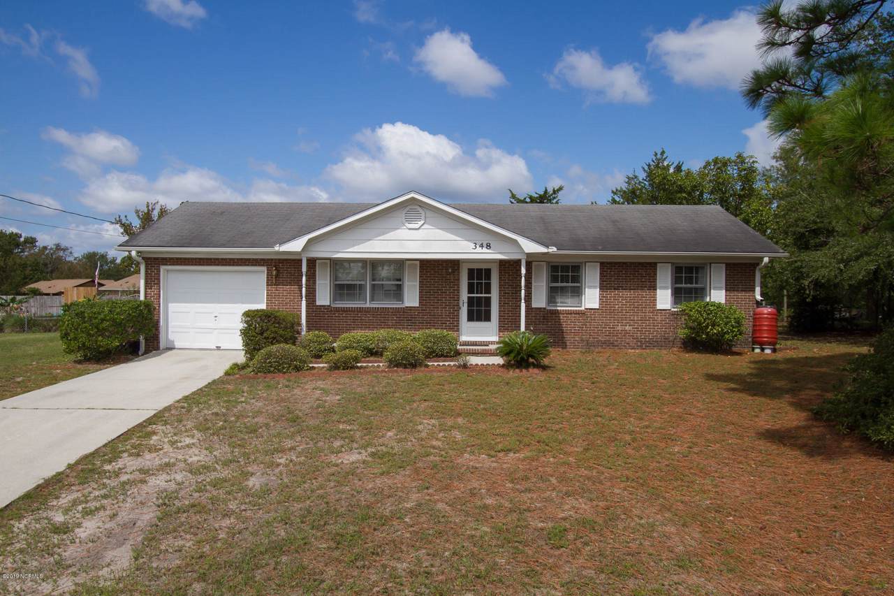 348 Redwood Road - Photo 1