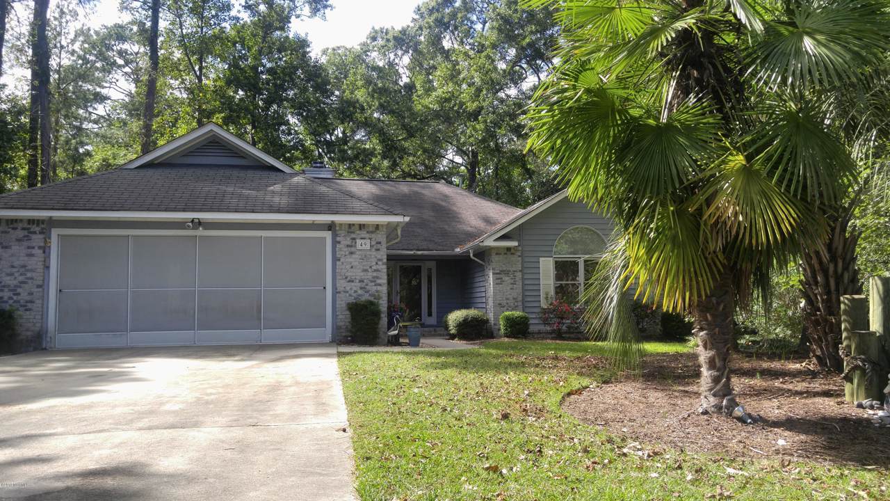 49 Bayberry Circle - Photo 1