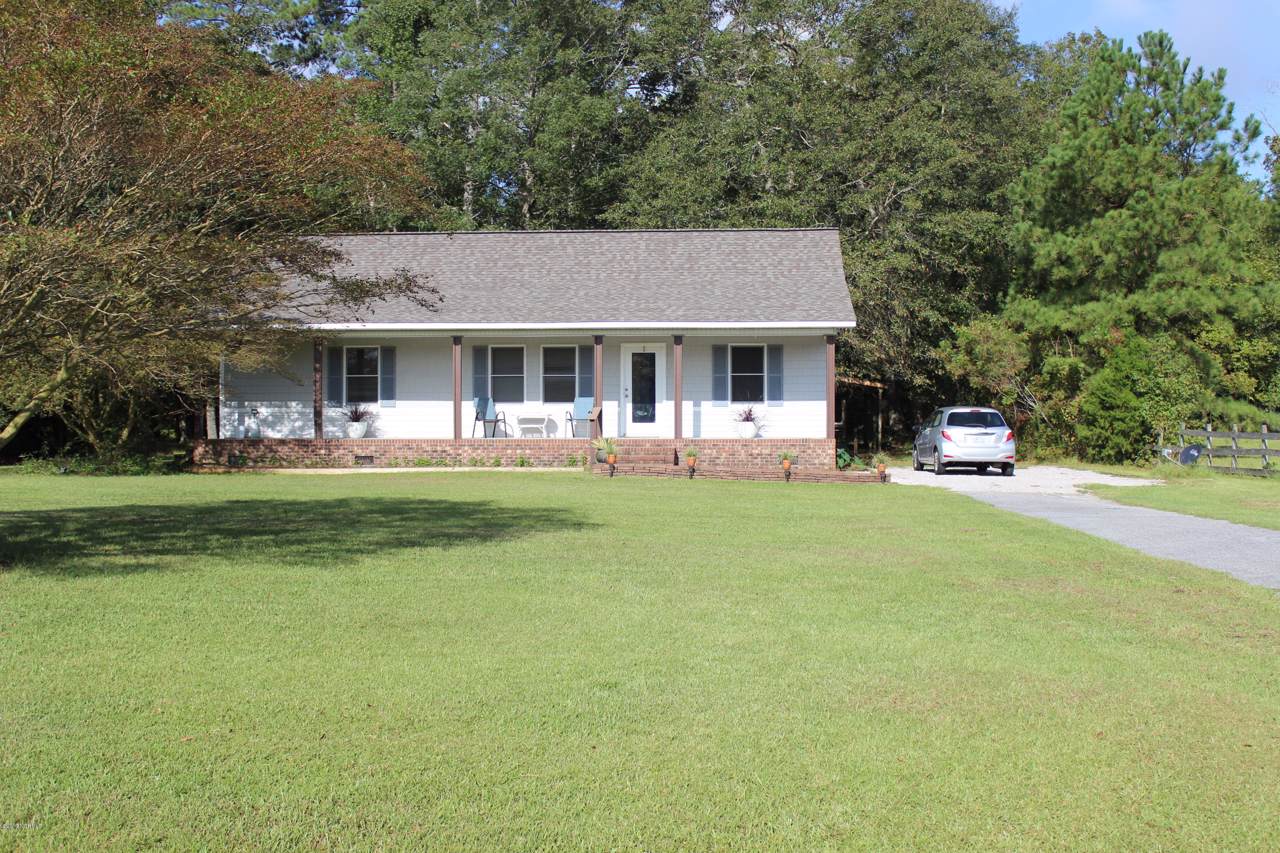 5362 Contentnea Lane - Photo 1