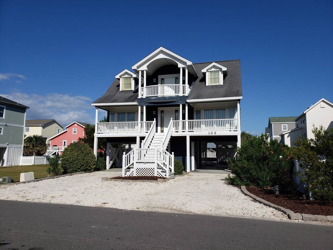 106 By The Sea - Photo 1
