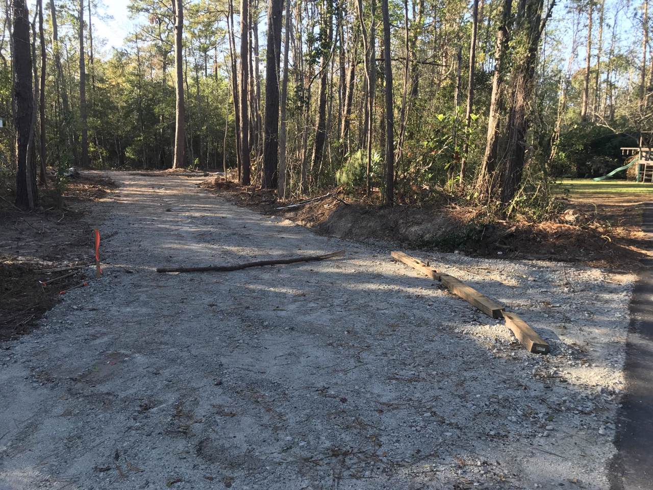 1103 Middle Sound Loop Road - Photo 1