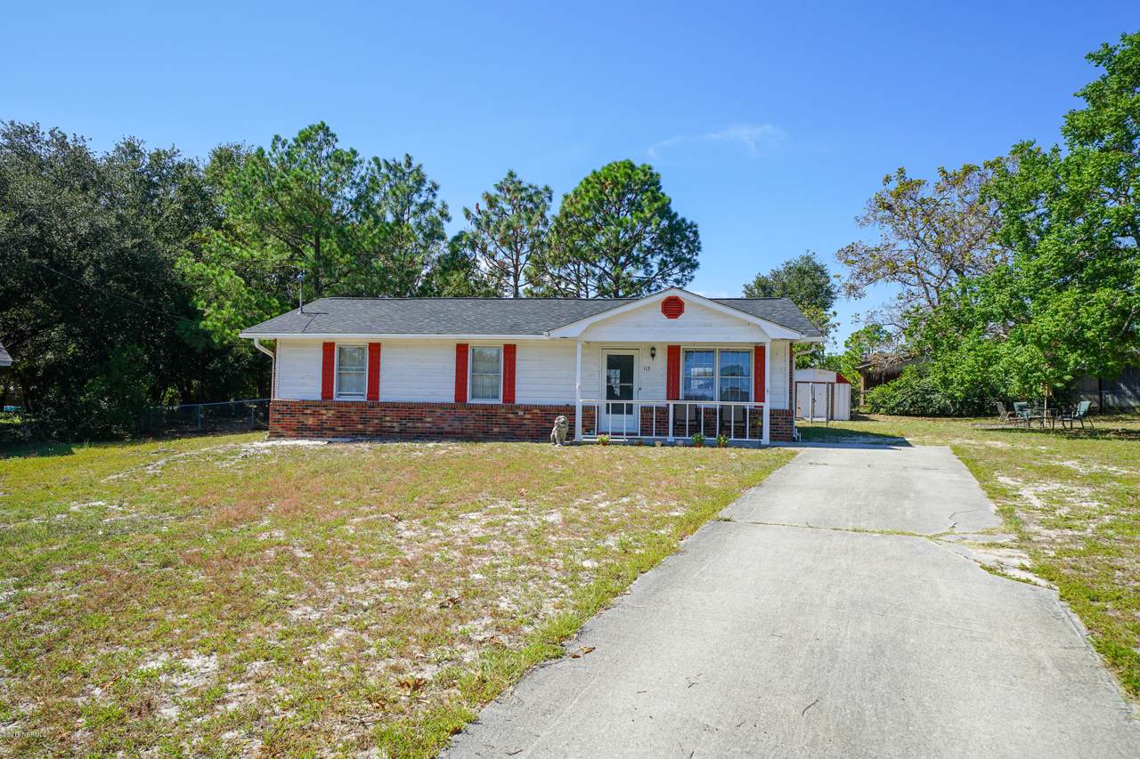 113 Redwood Court - Photo 1