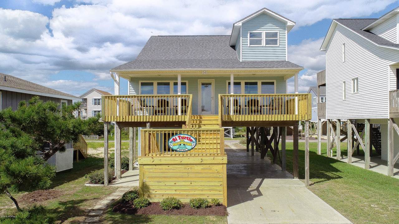 1712 Beach Drive - Photo 1