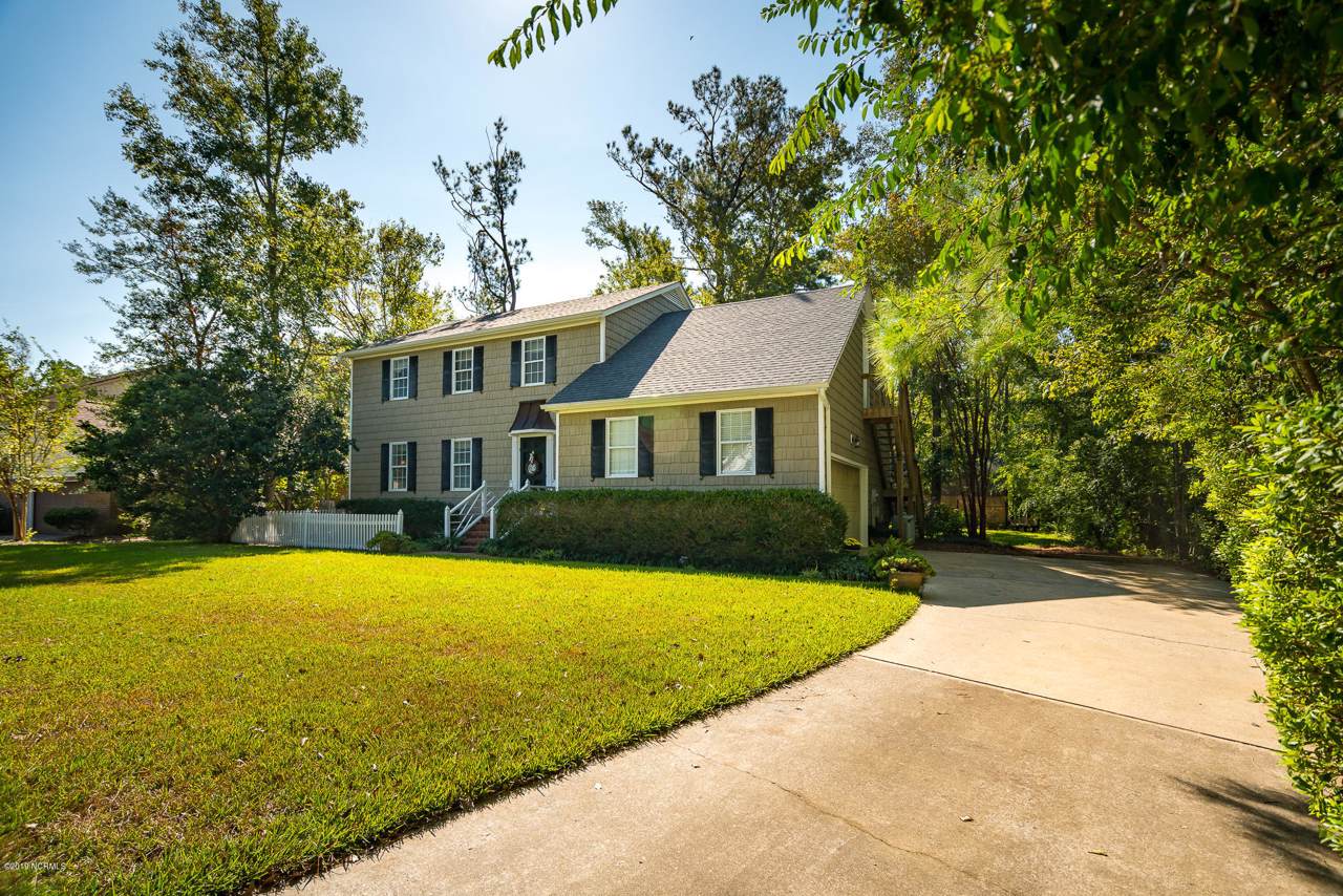 2803 Fairway Road - Photo 1