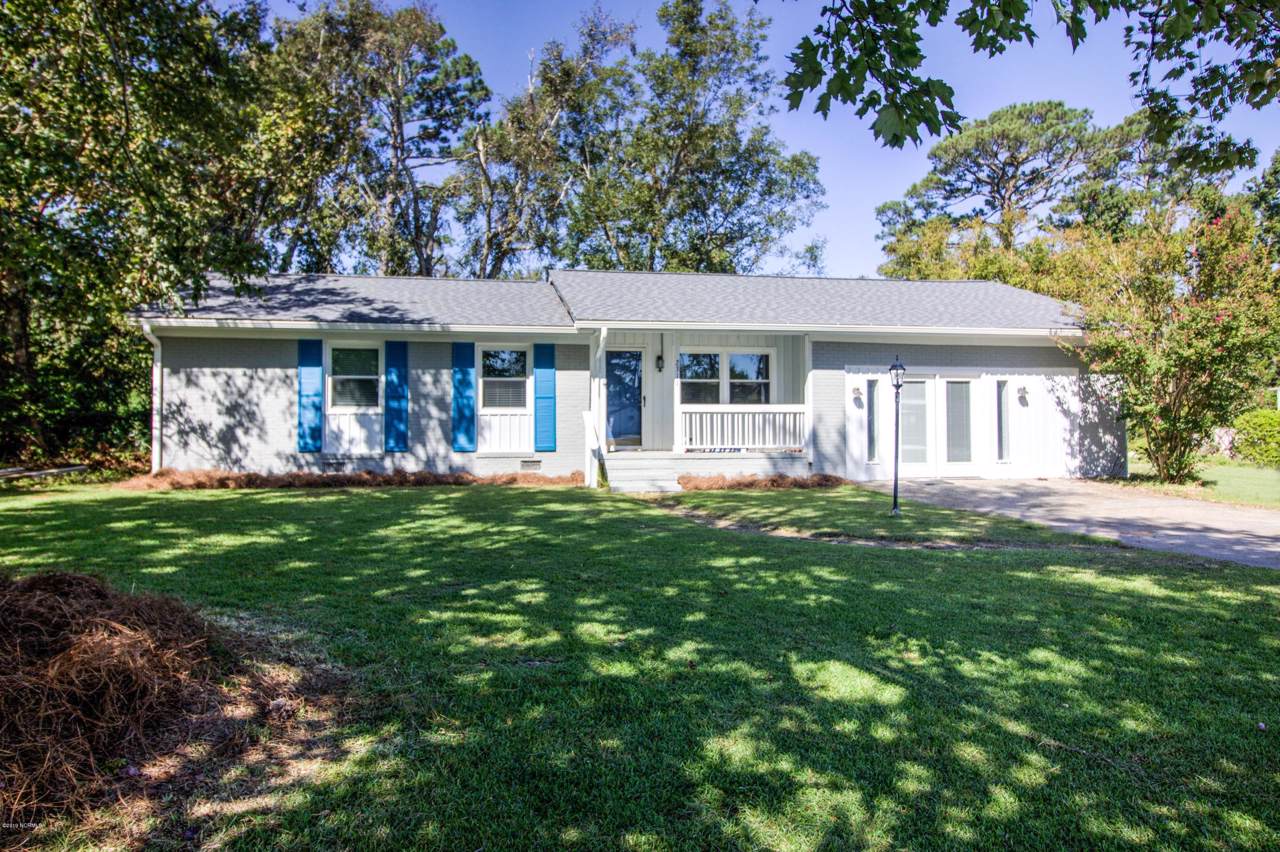 2311 Shore Drive - Photo 1