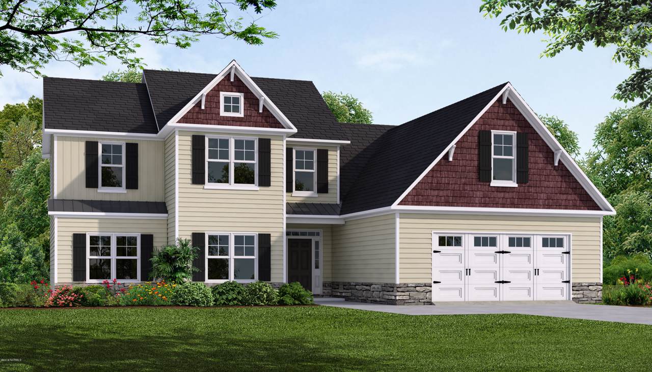 933 Needlerush Road - Photo 1