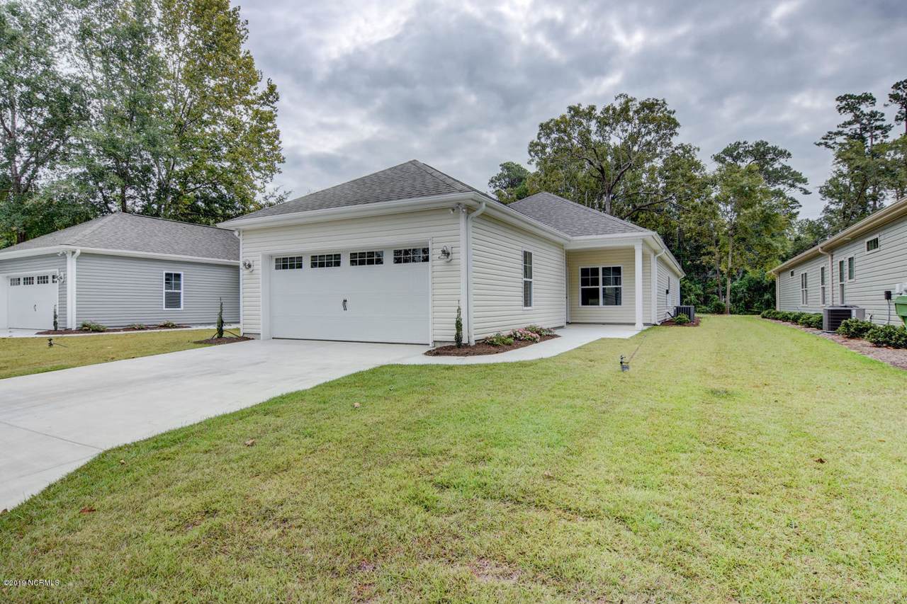 5607 Wrightsville Avenue - Photo 1
