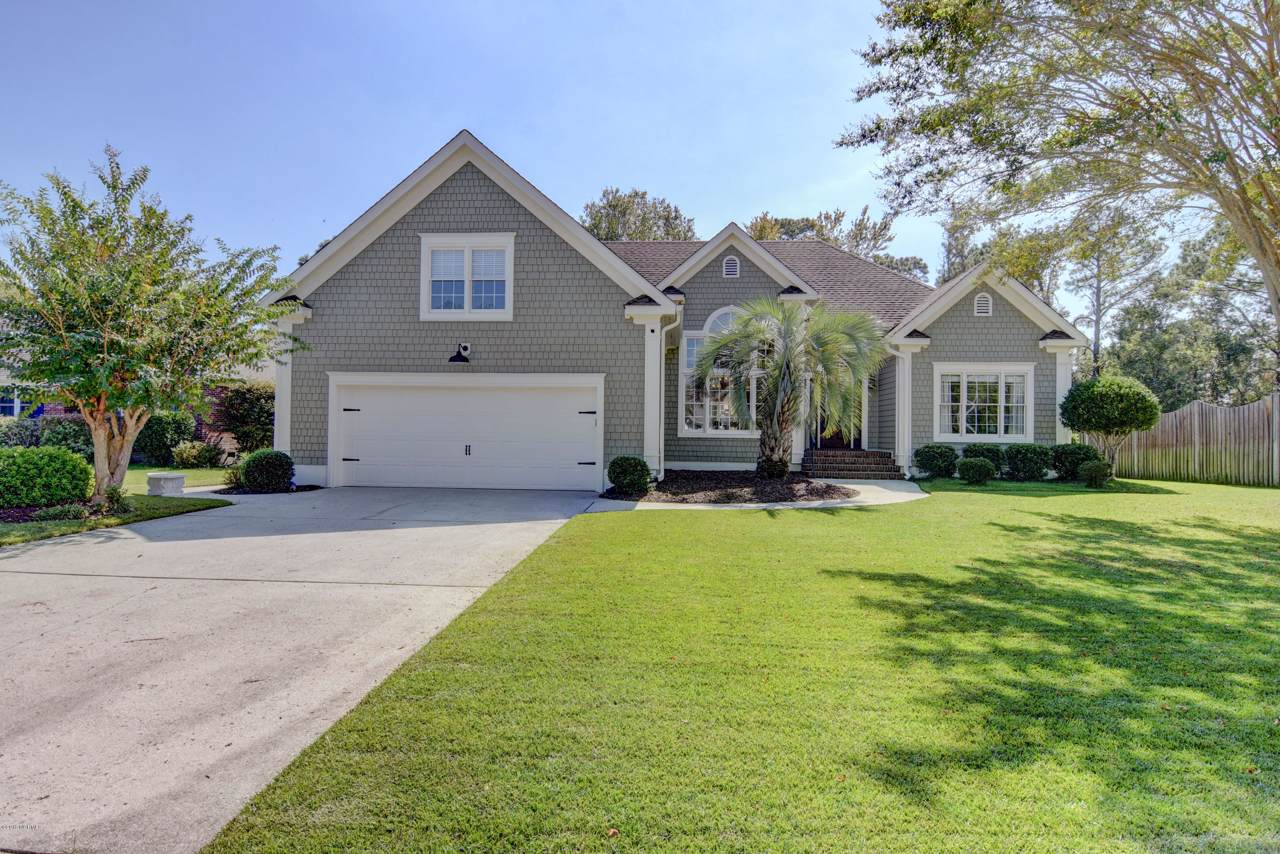 4708 Archer Drive - Photo 1