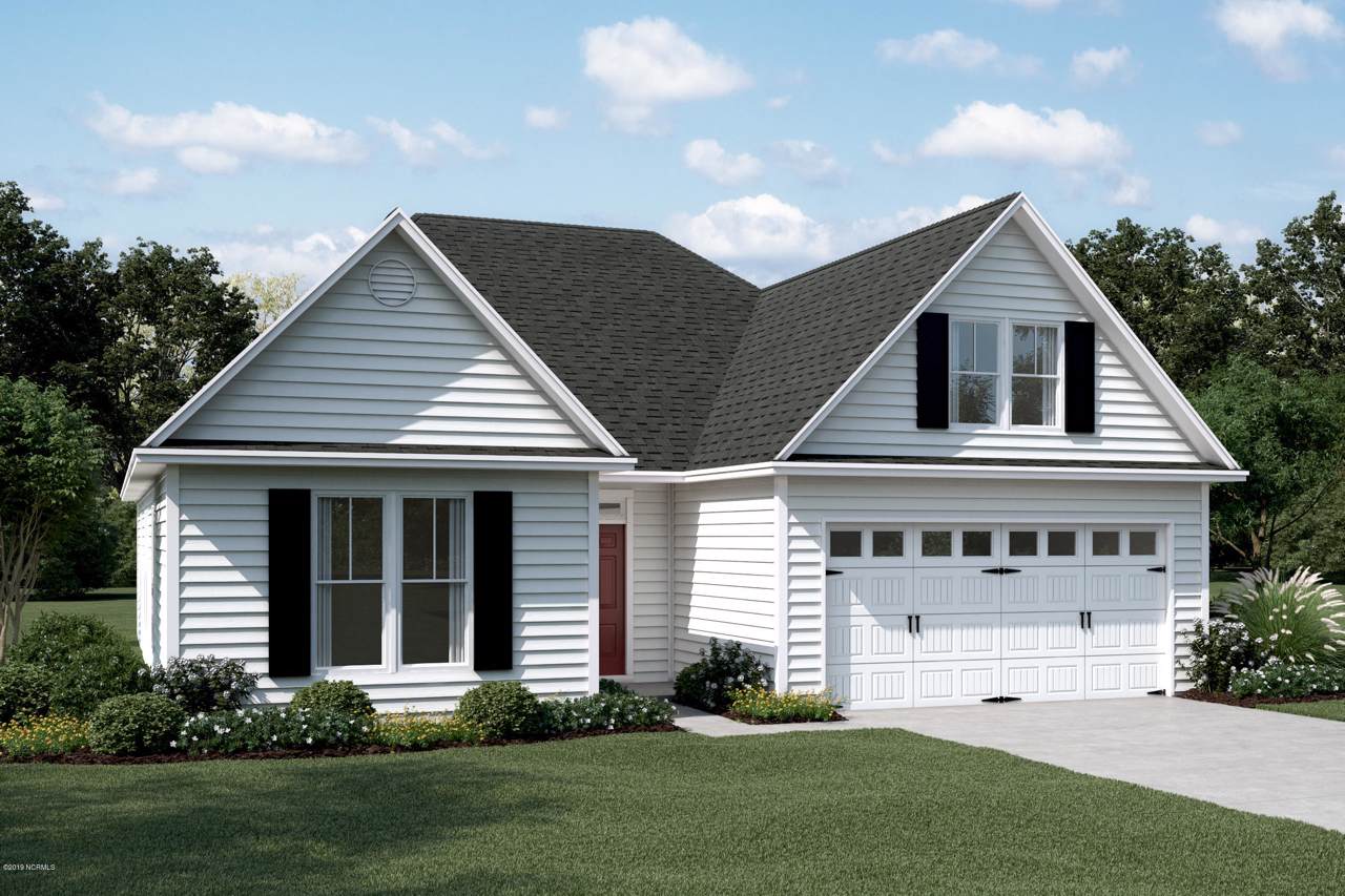 341 Bronze Drive - Photo 1