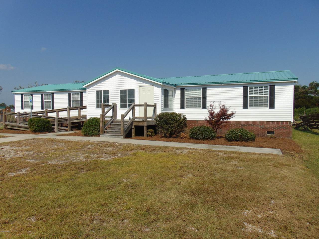 345 Hwy 70 Otway - Photo 1