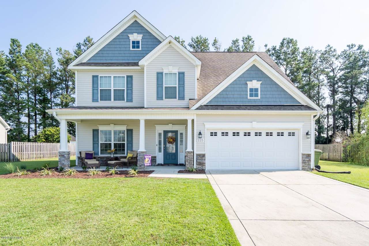 225 Maidstone Drive - Photo 1
