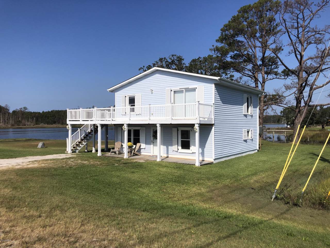 541 Hwy 70 Williston - Photo 1