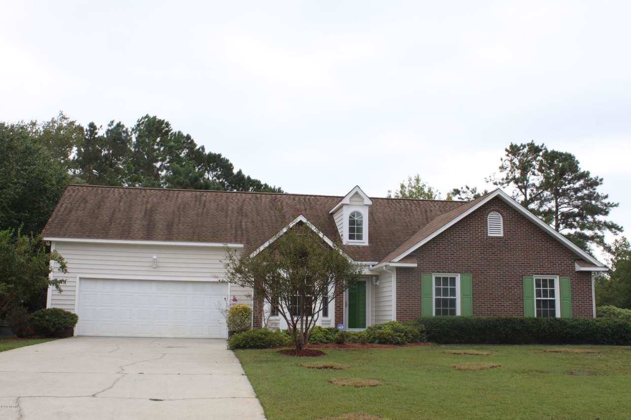 3716 Needle Sound Way - Photo 1