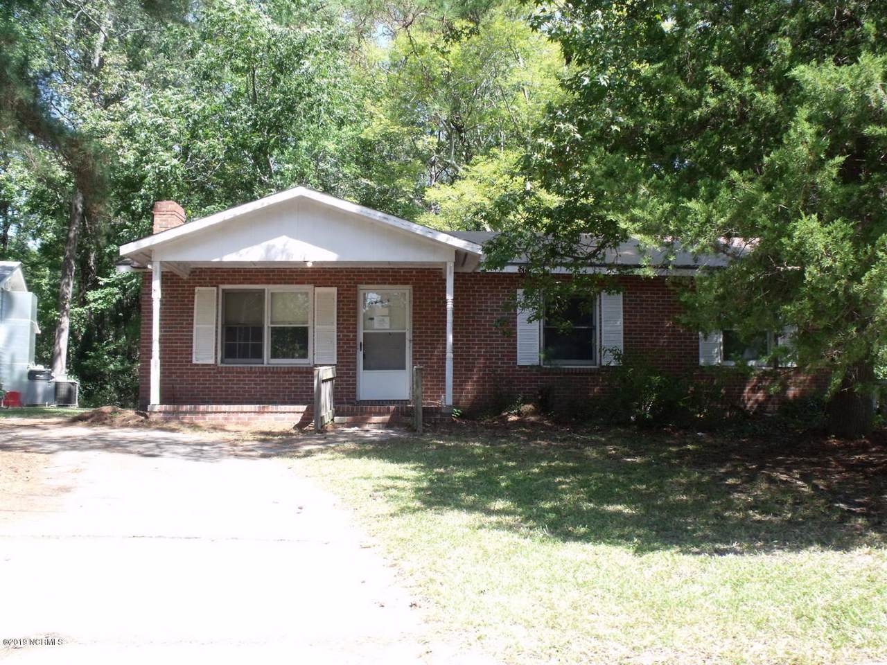 1107 Rosewood Drive - Photo 1 1107 Rosewood Drive - Photo 1