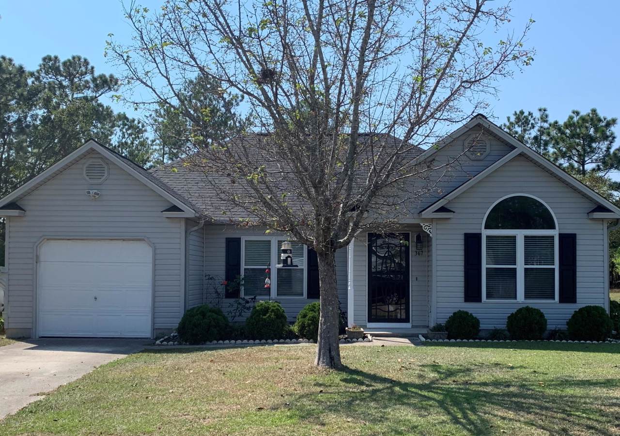367 Kingsworth Lane - Photo 1