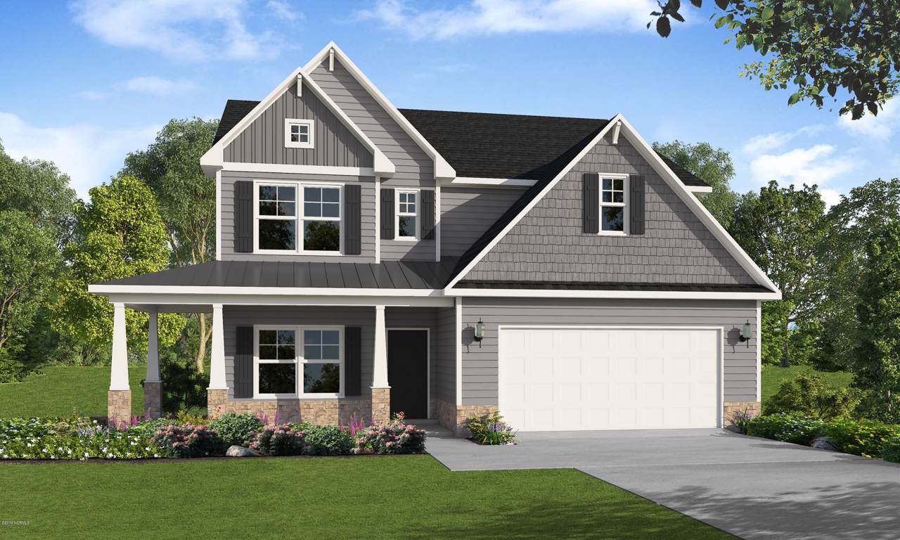 945 Needlerush Road - Photo 1