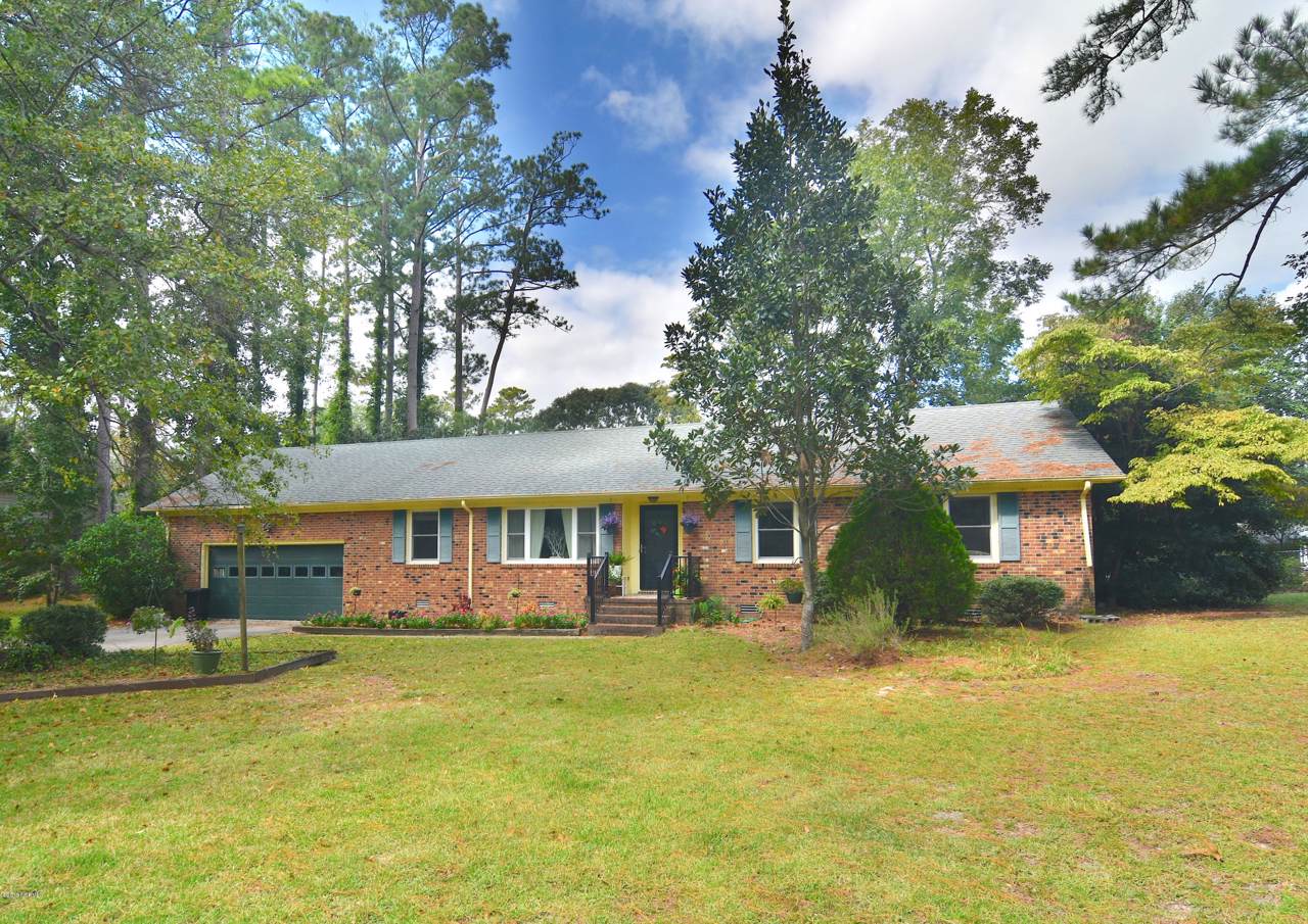 5108 Springwood Drive - Photo 1