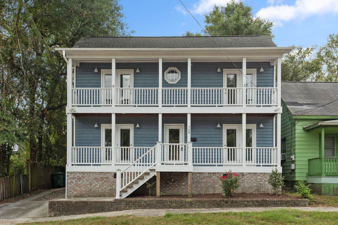 708 Brunswick Street - Photo 1