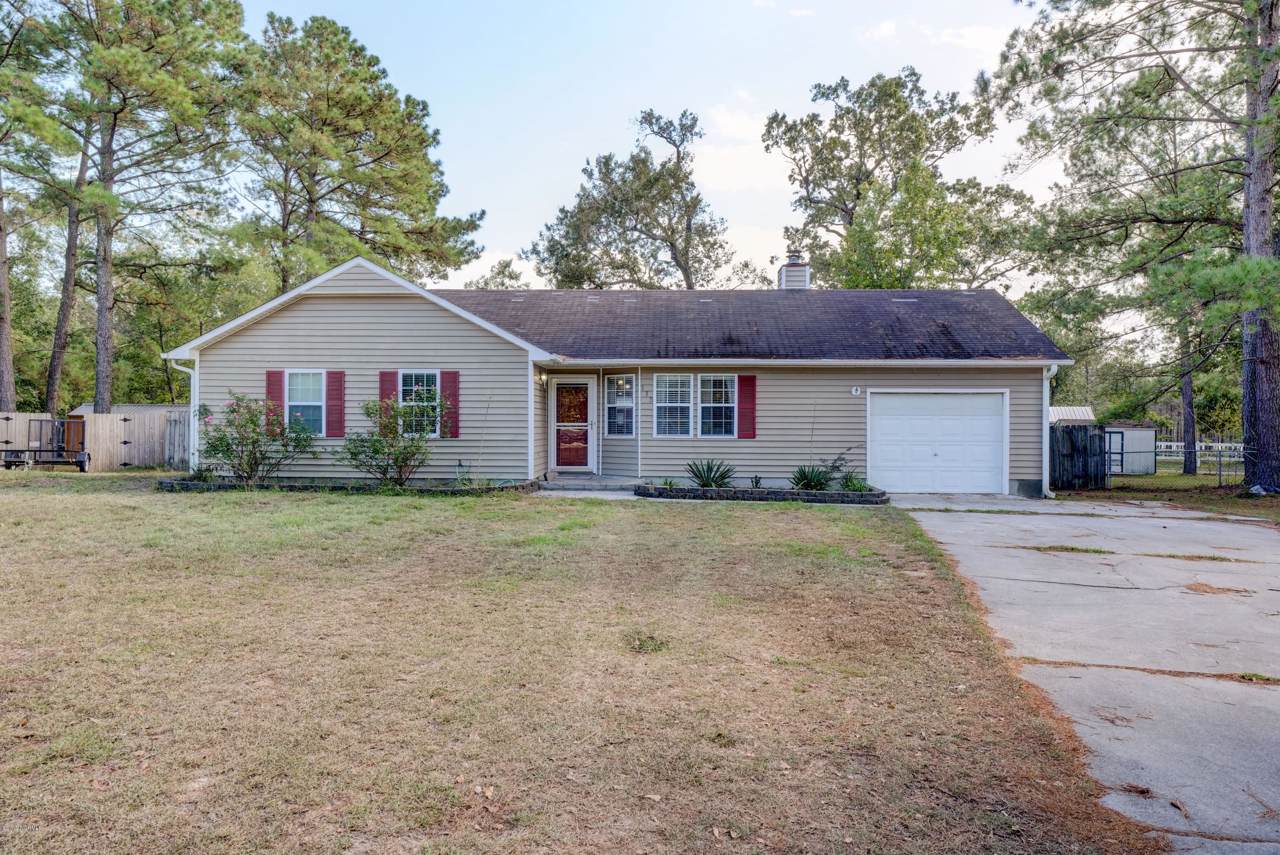 115 Carriage Hills Court - Photo 1