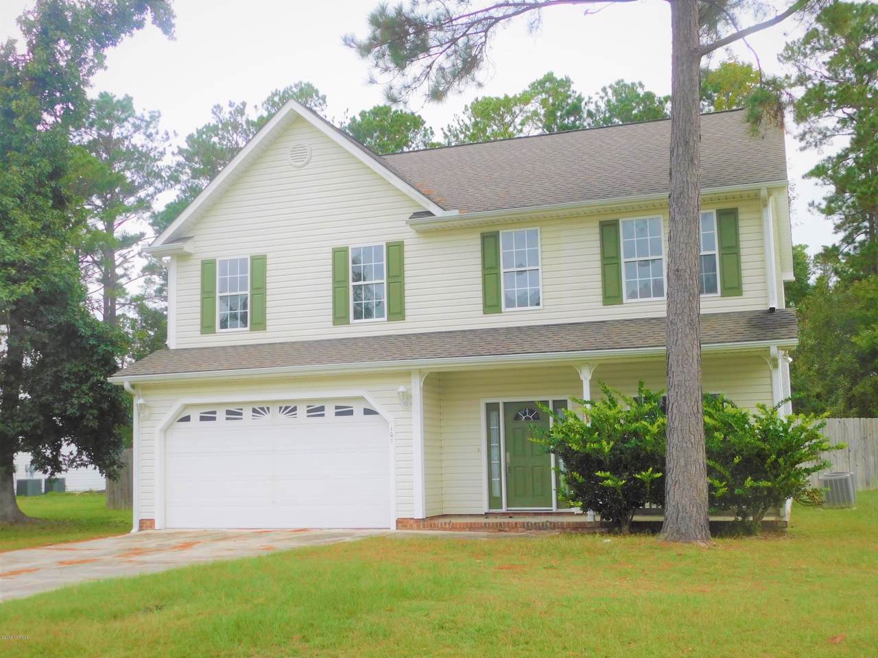 105 Craig Drive - Photo 1