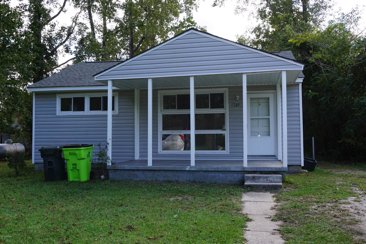 1103 Newton Drive - Photo 1