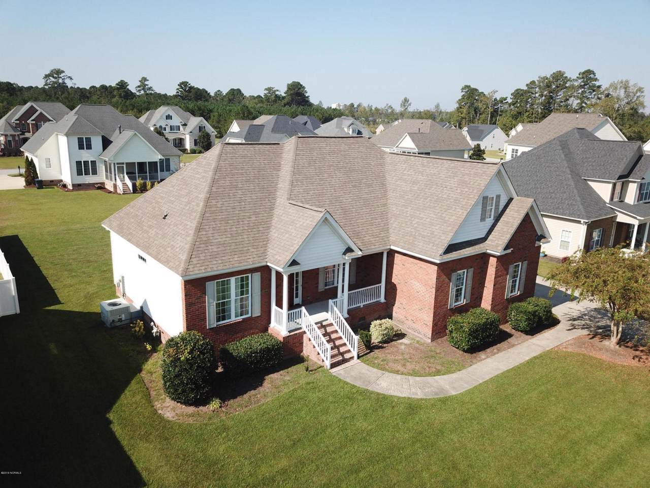 4204 Barrington Drive - Photo 1