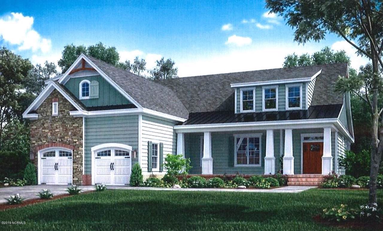 3012 Watercrest Loop - Photo 1