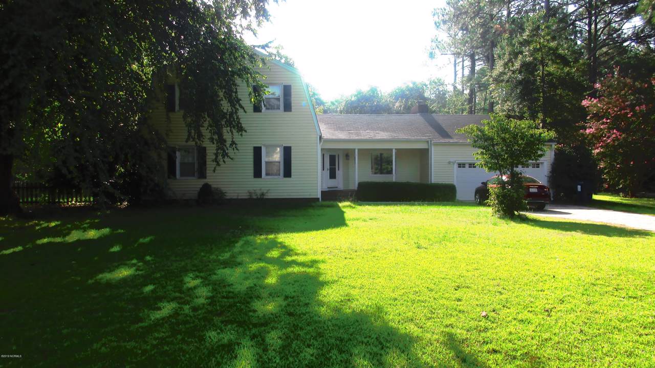 8060 Saint Andrews Drive - Photo 1