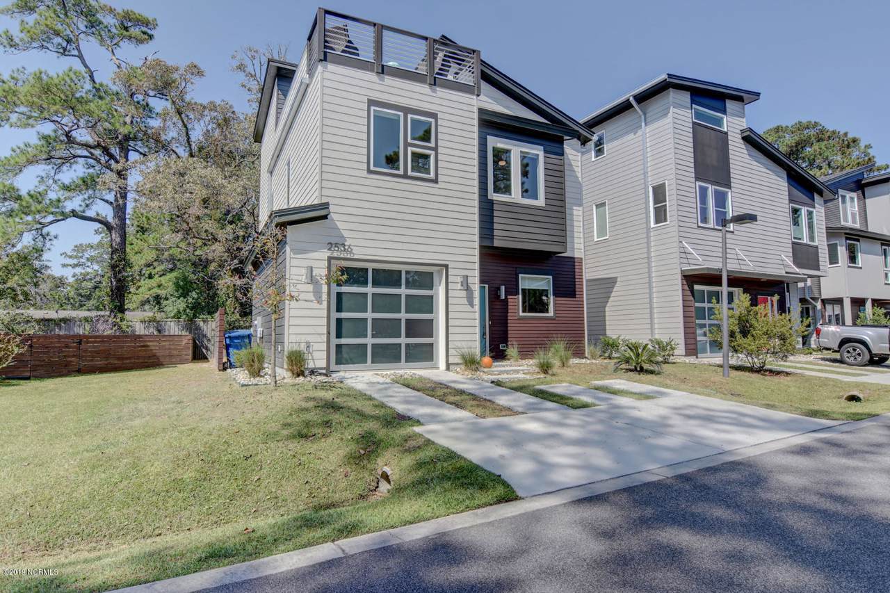 2536 Tonbo Trail - Photo 1