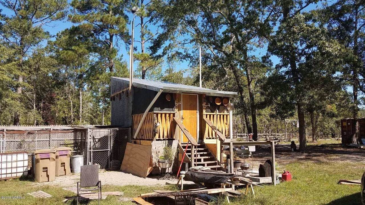 675 Sandy Bend Road - Photo 1